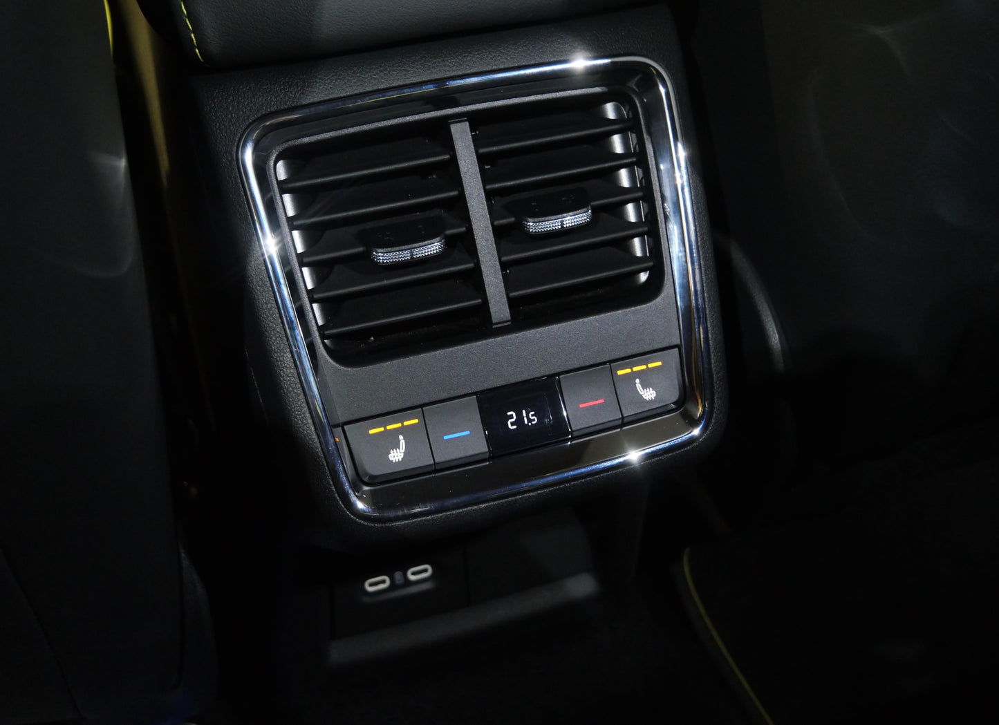 Škoda Enyaq Coupé iV RS 220 kW 82 kWh