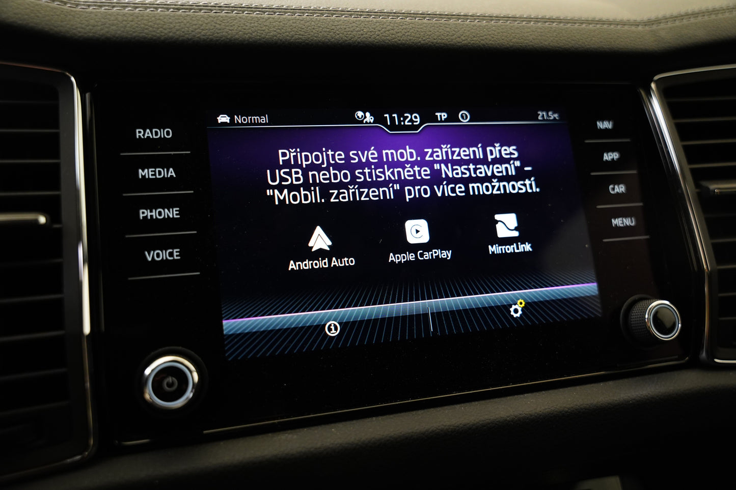 Škoda Kodiaq 2.0 TDI 147 kW DSG 4x4 L&K