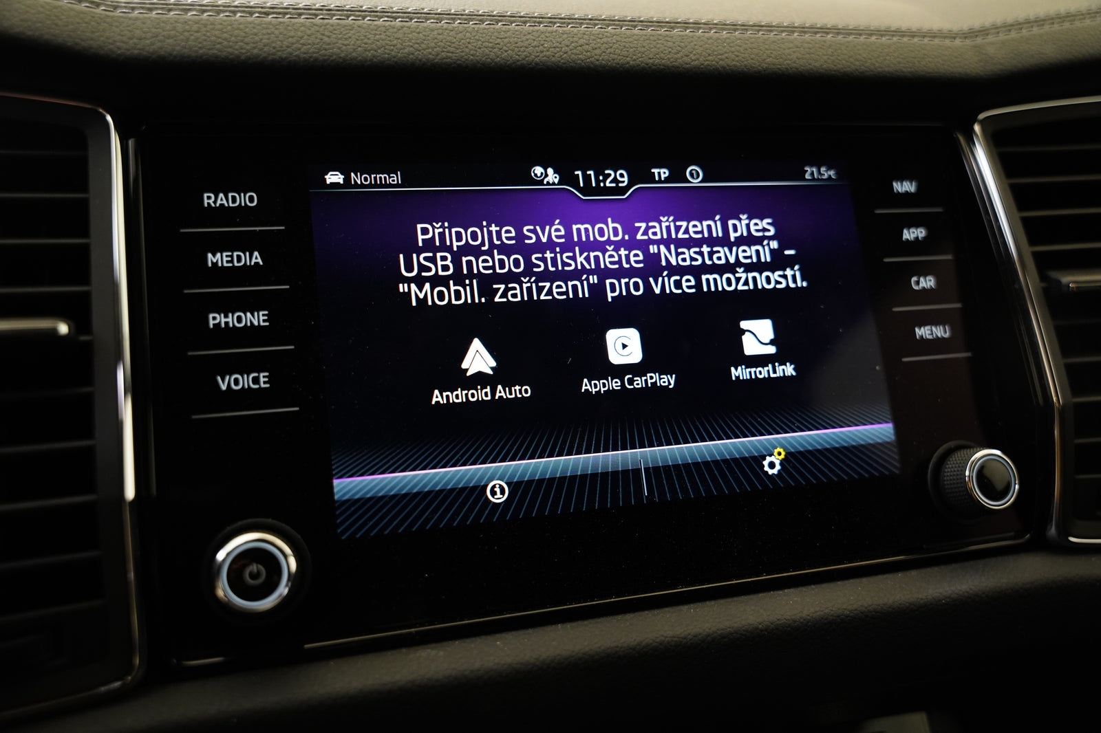 Škoda Kodiaq 2.0 TDI 147 kW DSG 4x4 L&K – foto 20