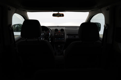 Volkswagen Caddy 1.2 TSI 63 kW Soccer – foto 20