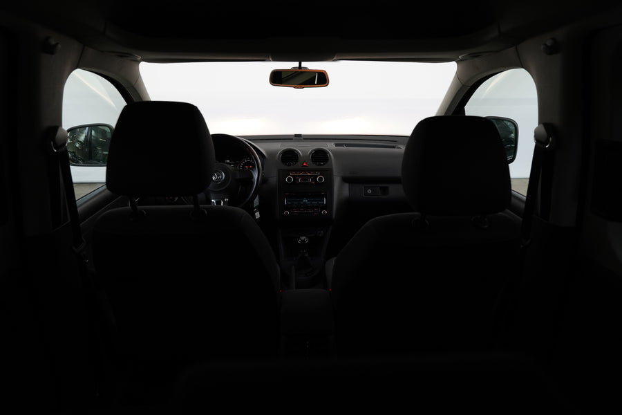 Volkswagen Caddy 1.2 TSI 63 kW Soccer – foto 20