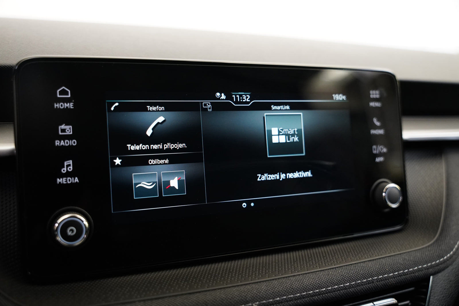 Škoda Fabia 1.0 TSI 85 kW Top Selection – foto 20