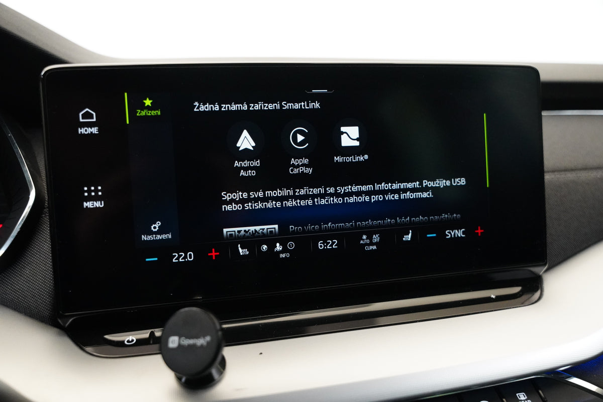 Škoda Octavia 2.0 TDI 110 kW DSG Style Plus – foto 20