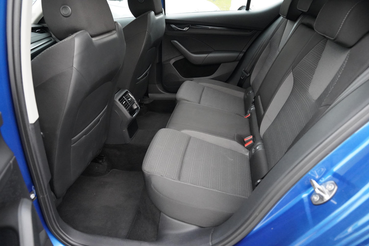 Škoda Octavia 1.5 TSI 110 kW Ambition Plus