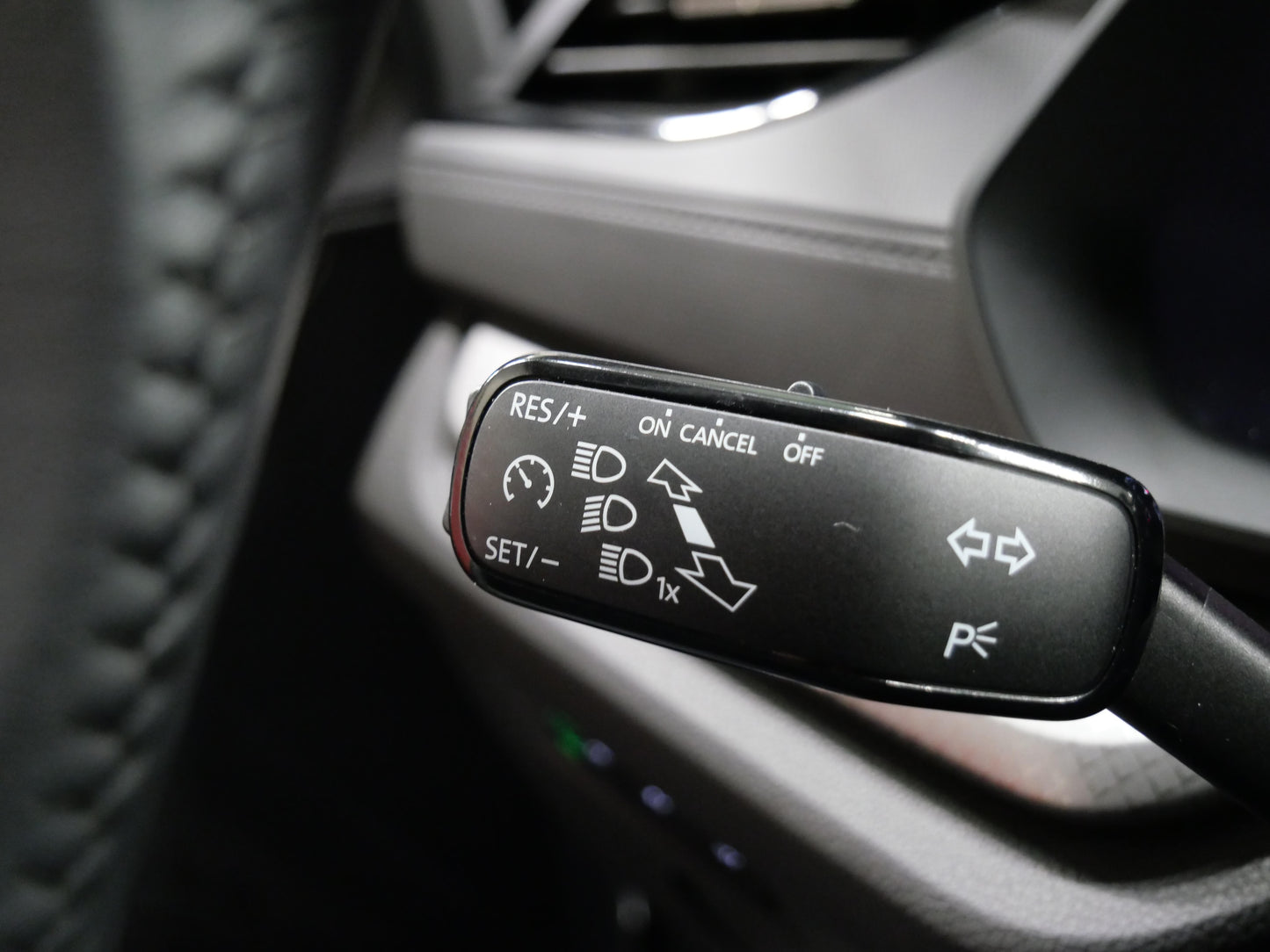 Škoda Octavia 2.0 TDI 85 kW Ambition