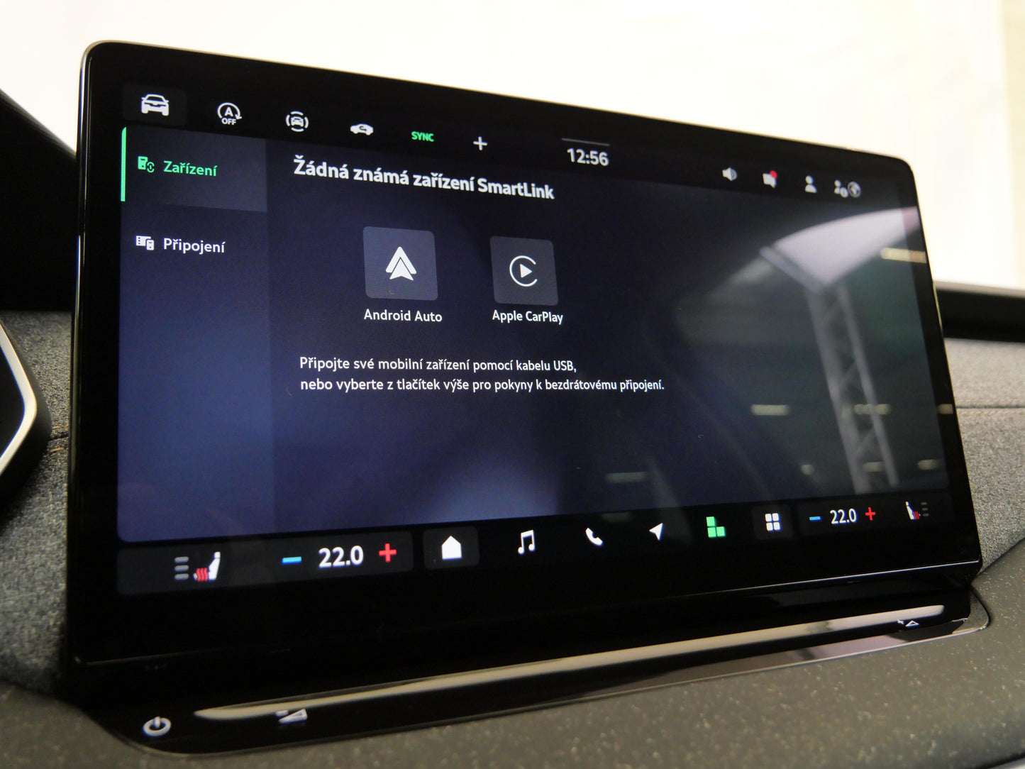 Škoda Octavia 1.5 eTSI 85 kW Top Selection