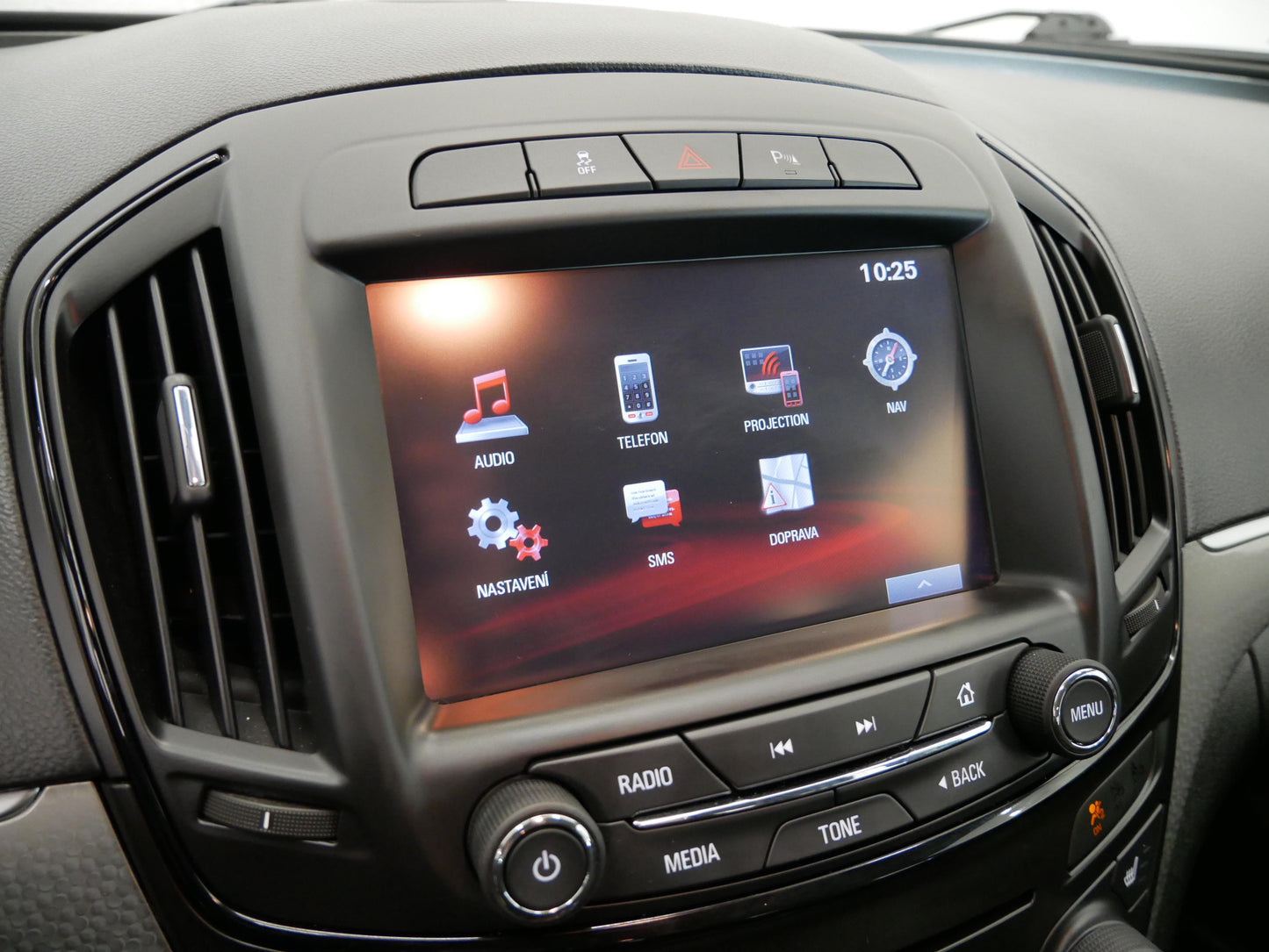 Opel Insignia 1.6 CDTi 88 kW