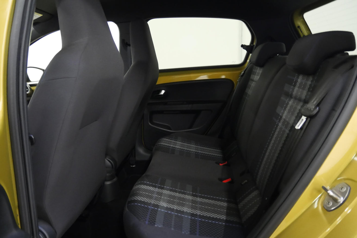 Volkswagen up! 1.0 i 44 kW Move up!