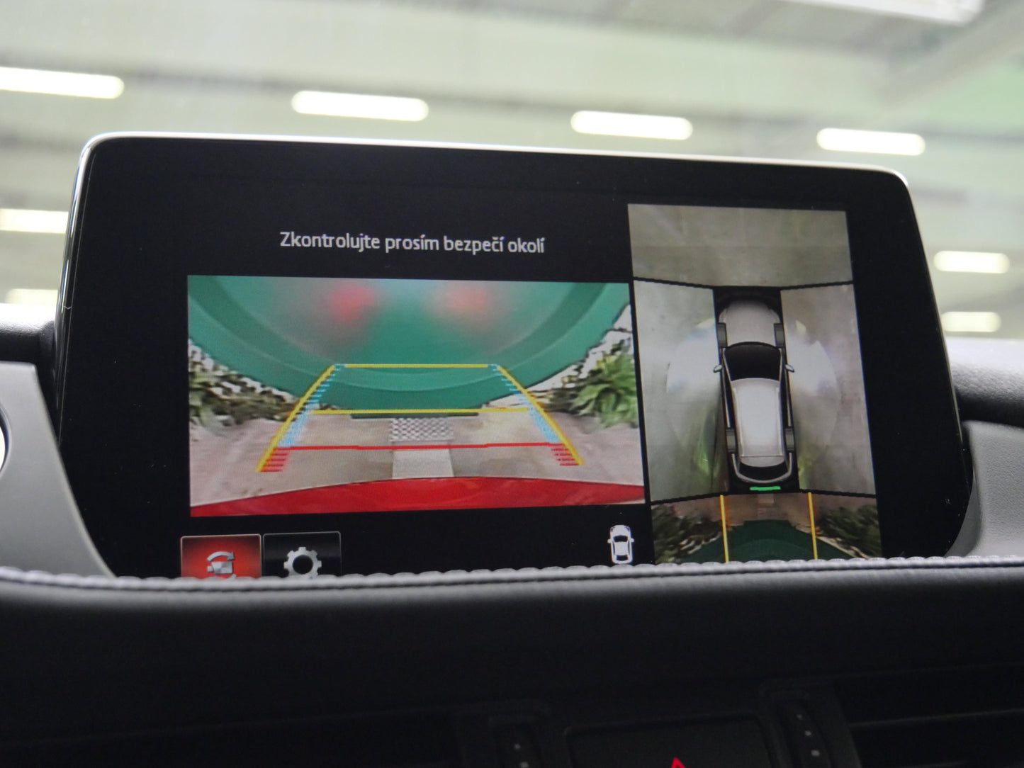 Mazda 6 2.5 143 kW AUT Sports-Line