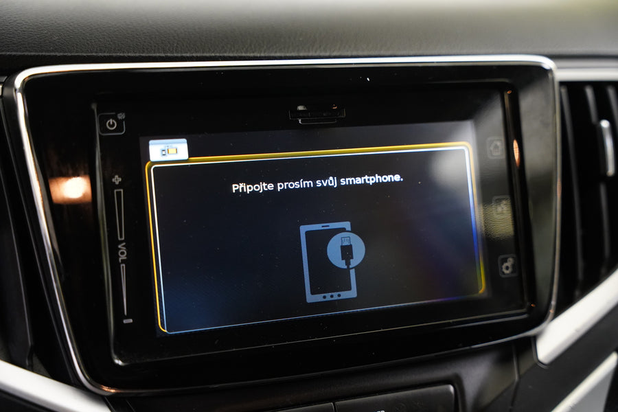 Suzuki Baleno 1.2 DualJet 66 kW Elegance – foto 21