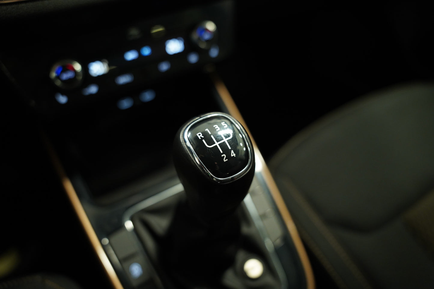 Škoda Fabia 1.0 TSI 70 kW Style