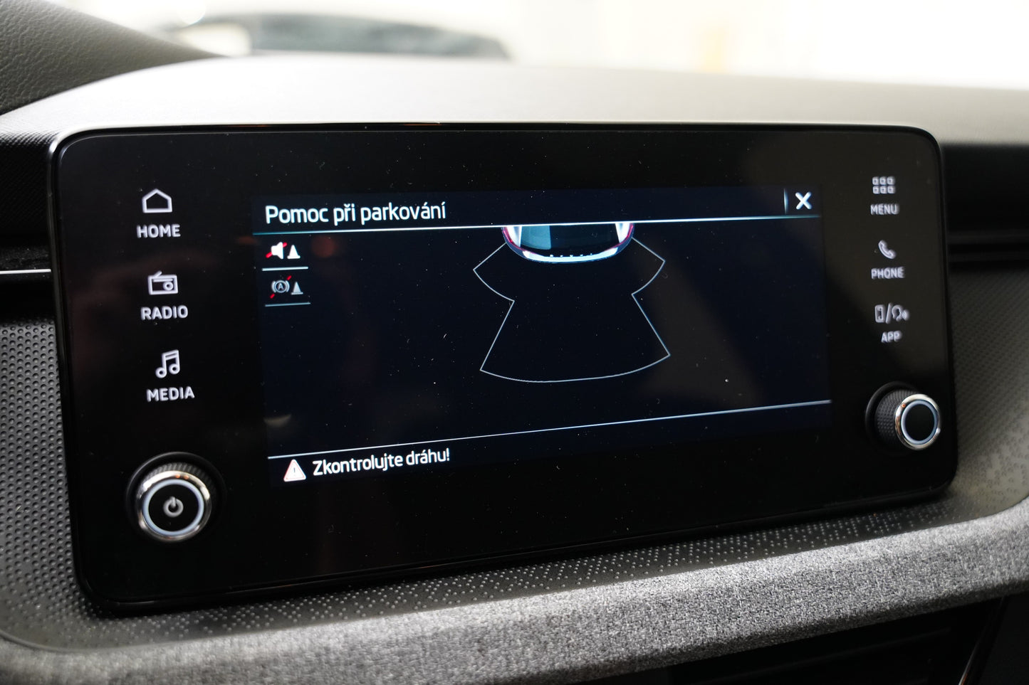 Škoda Scala 1.0 TSI 85 kW Selection