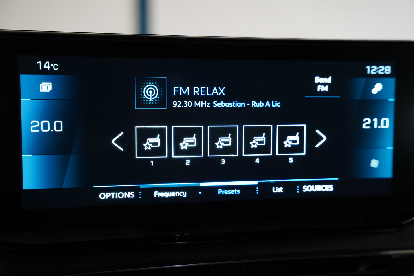 Peugeot 3008 1.2 PureTech 96 kW Allure Pack