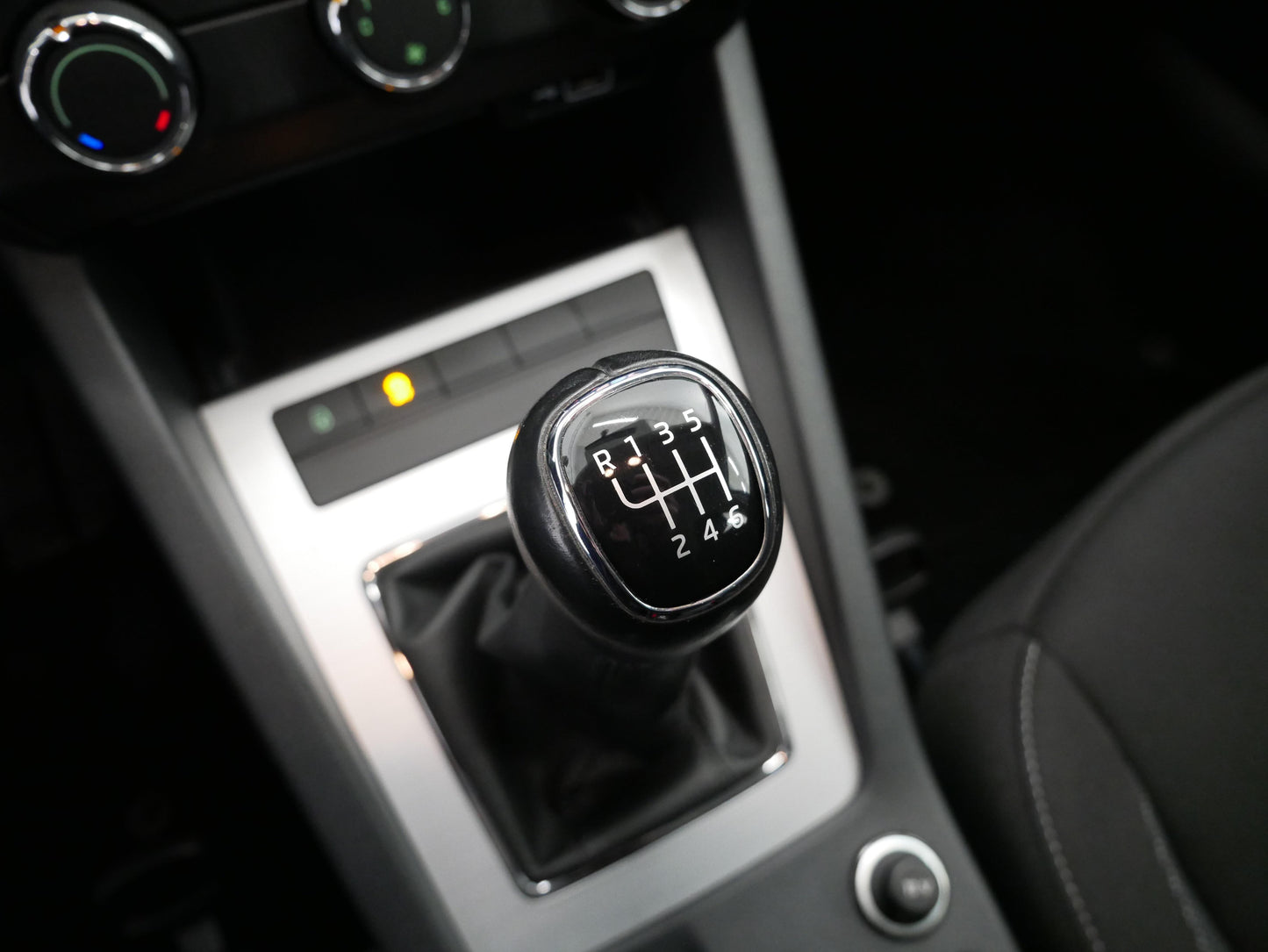 Škoda Octavia 1.0 TSI 85 kW Ambition