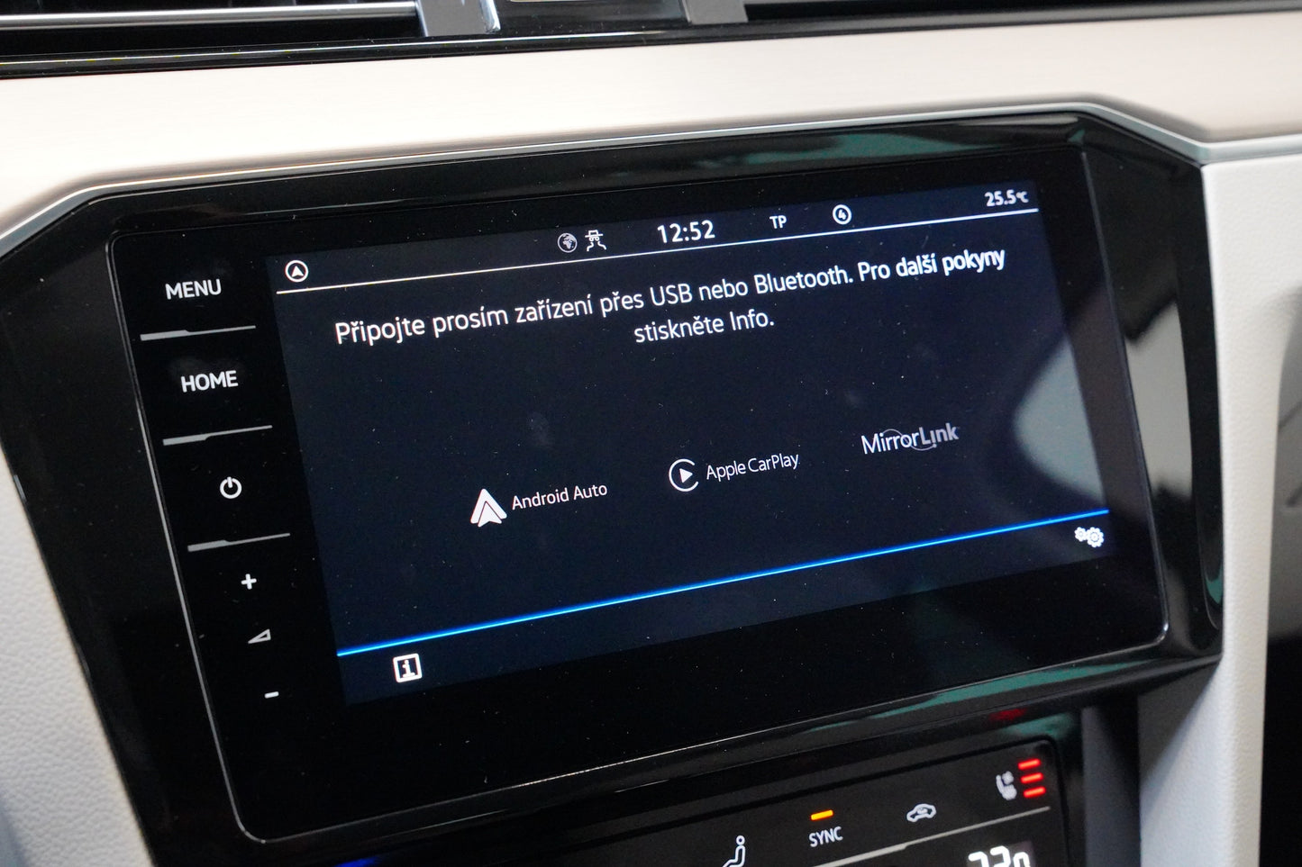 Volkswagen Passat 2.0 TDI 110 kW DSG Elegance