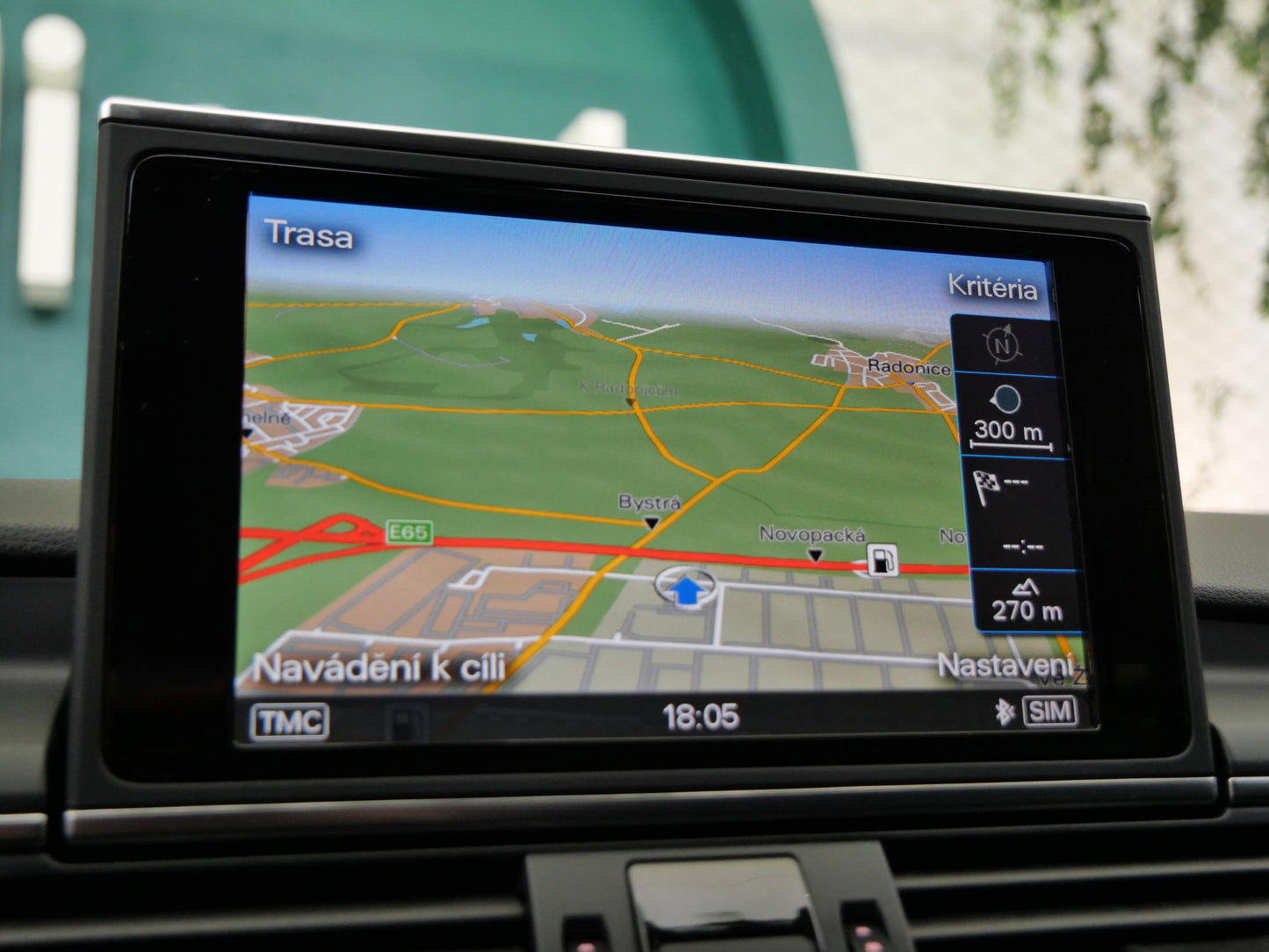 Audi A6 3.0 TDI V6 150 kW Quattro