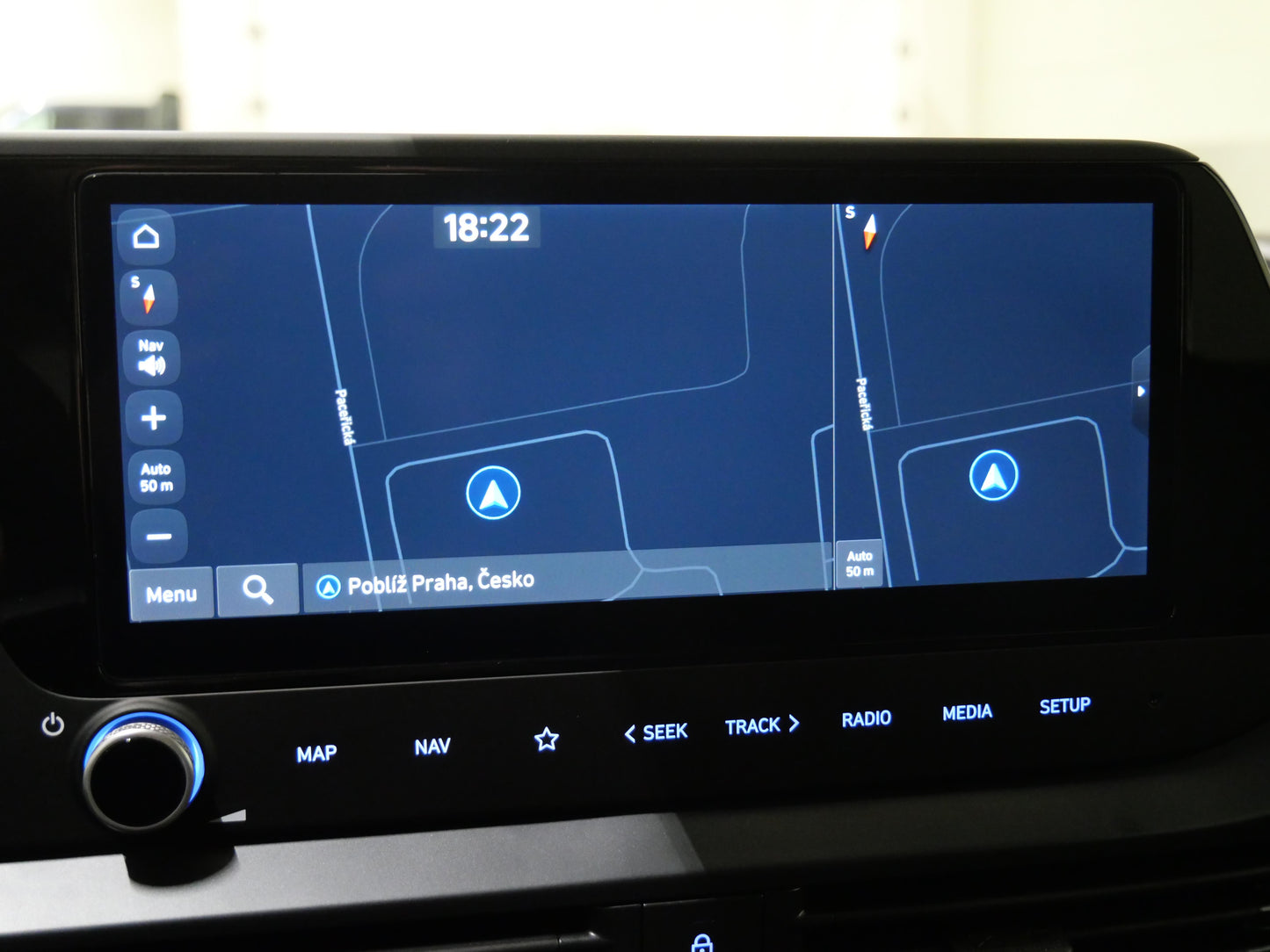 Hyundai i20 1.0 T-GDI 74 kW N Line