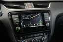 Škoda Octavia 2.0 TDI 110 kW Style
