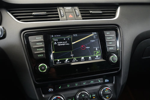Škoda Octavia 2.0 TDI 110 kW Style – foto 20