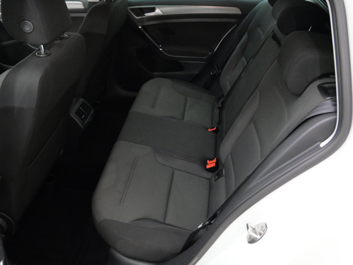 Volkswagen Golf 1.2 TSI 77 kW Comfortline