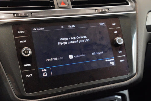 Volkswagen Tiguan Allspace 2.0 TSI 140 kW 4Motion R-Line – foto 20