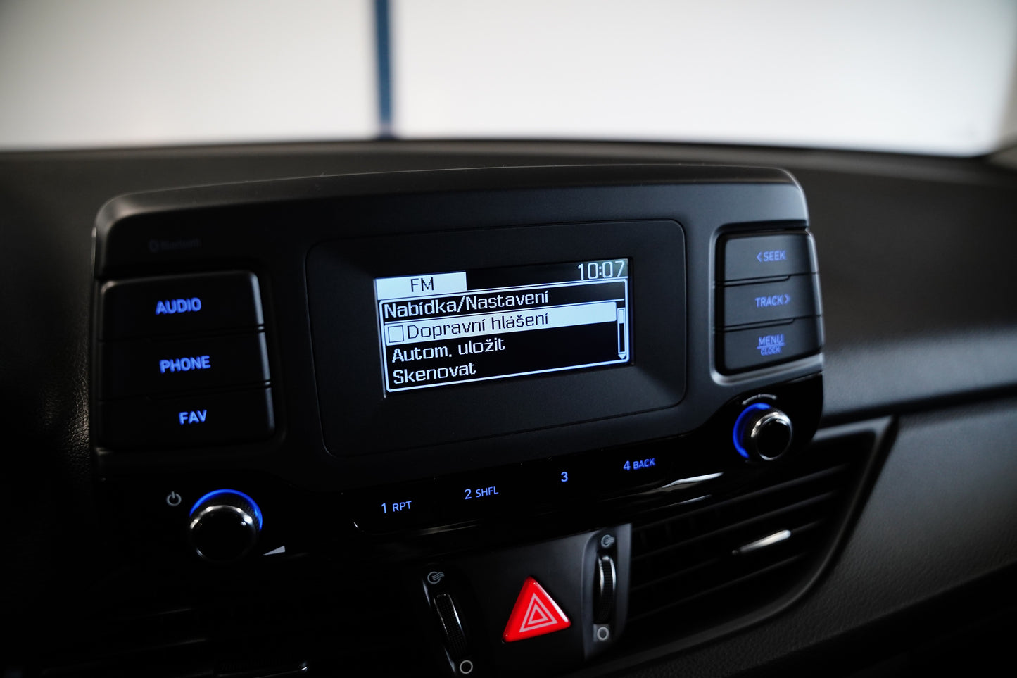 Hyundai i30 1.4 73 kW
