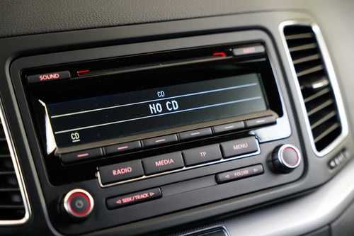 Volkswagen Sharan 2.0 TDI 103 kW 4Motion Comfort – foto 21