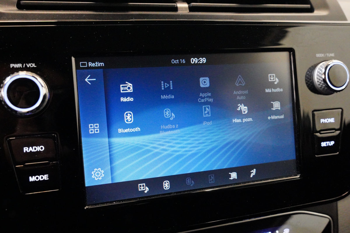 Ssang Yong Tivoli 1.5 T-GDI 120 kW Sport
