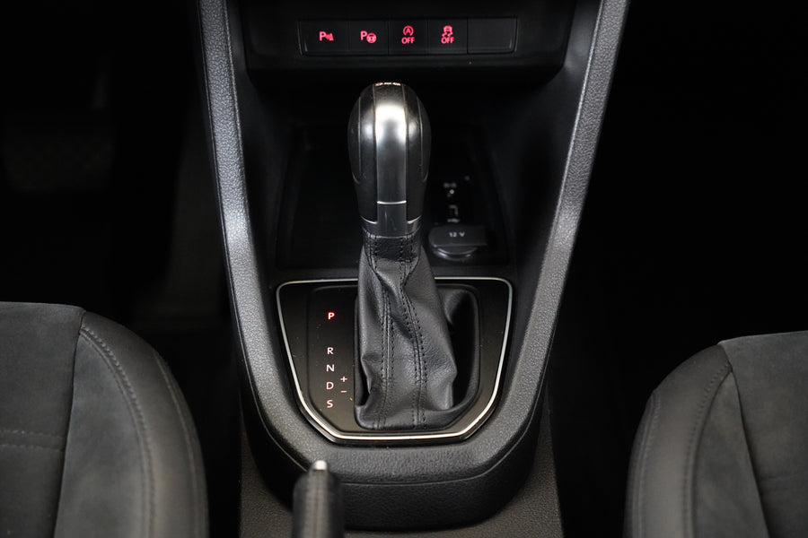 Volkswagen Caddy 2.0 TDI 110kW 4Motion Highline – foto 20