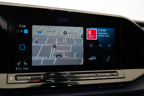 Volkswagen Caddy 1.5 TSI 84 kW DSG Style – foto 20