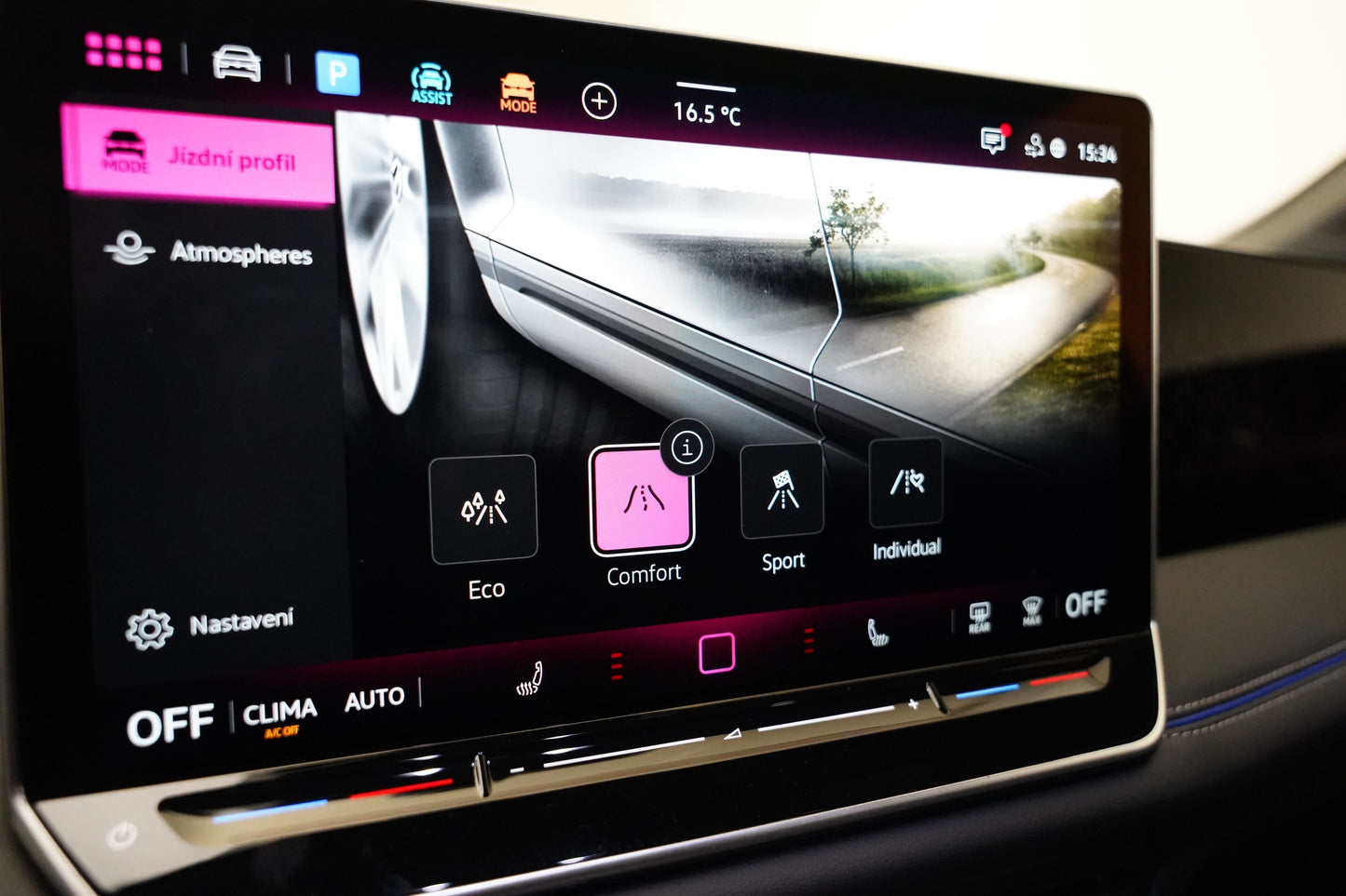 Volkswagen Tiguan 1.5 eTSI 110 kW DSG R-Line