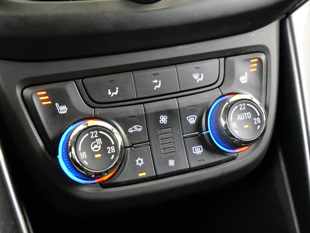Opel Zafira 2.0 CDTI 125 kW AUT Innovation