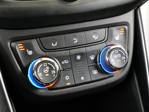 Opel Zafira 2.0 CDTI 125 kW AUT Innovation – foto 20