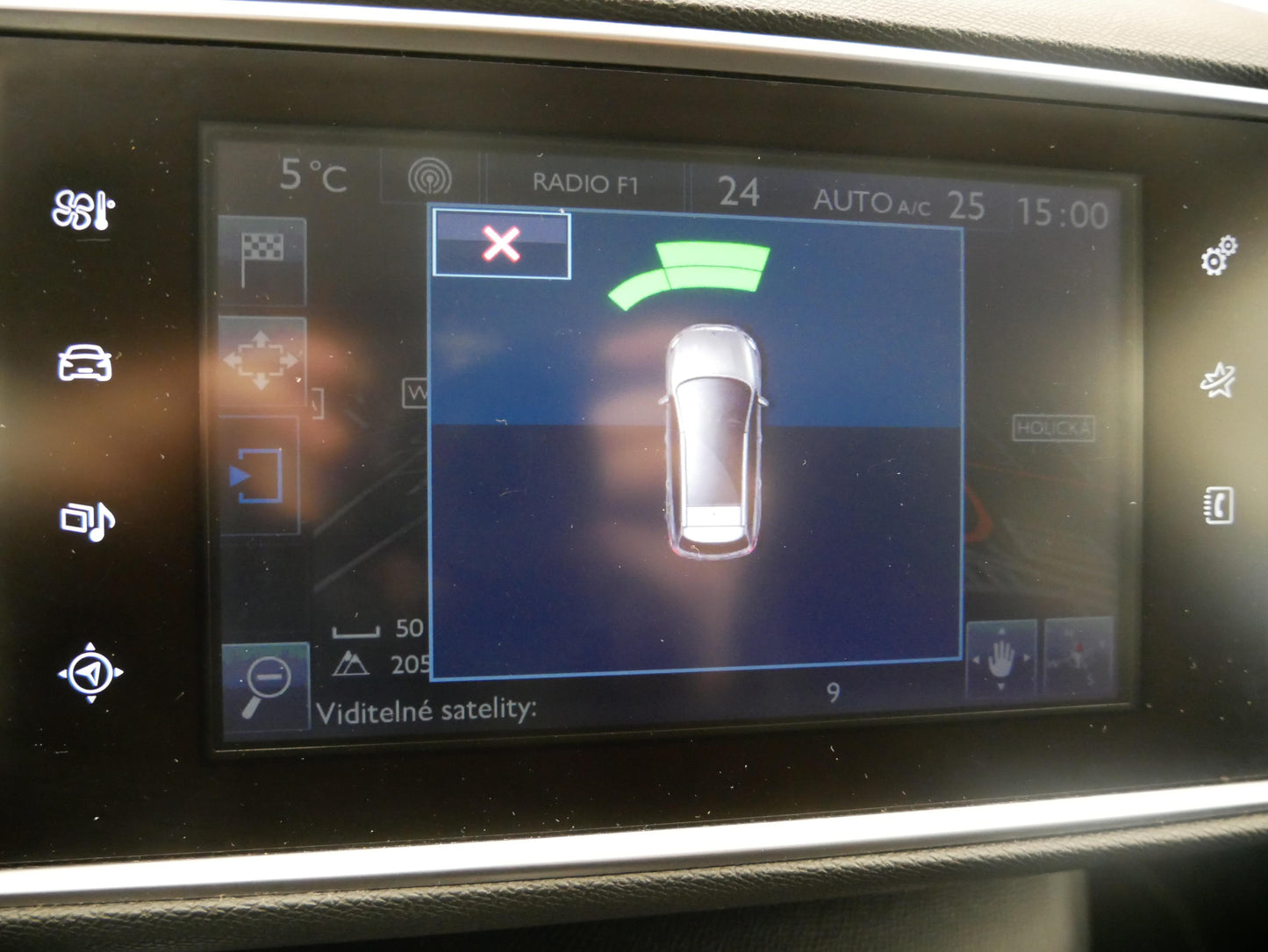 Peugeot 308 1.6Blue-HDi 88kW Business-Line