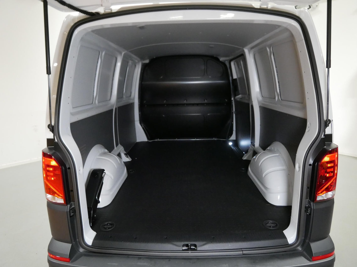 Volkswagen Transporter 2.0 TDI 110 kW Long