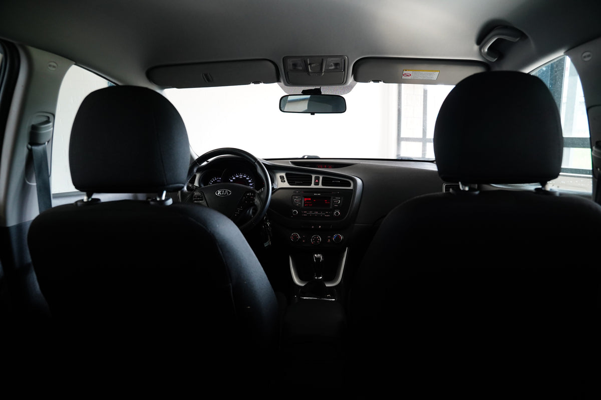 Kia Ceed 1.6 GDI 99 kW – foto 20