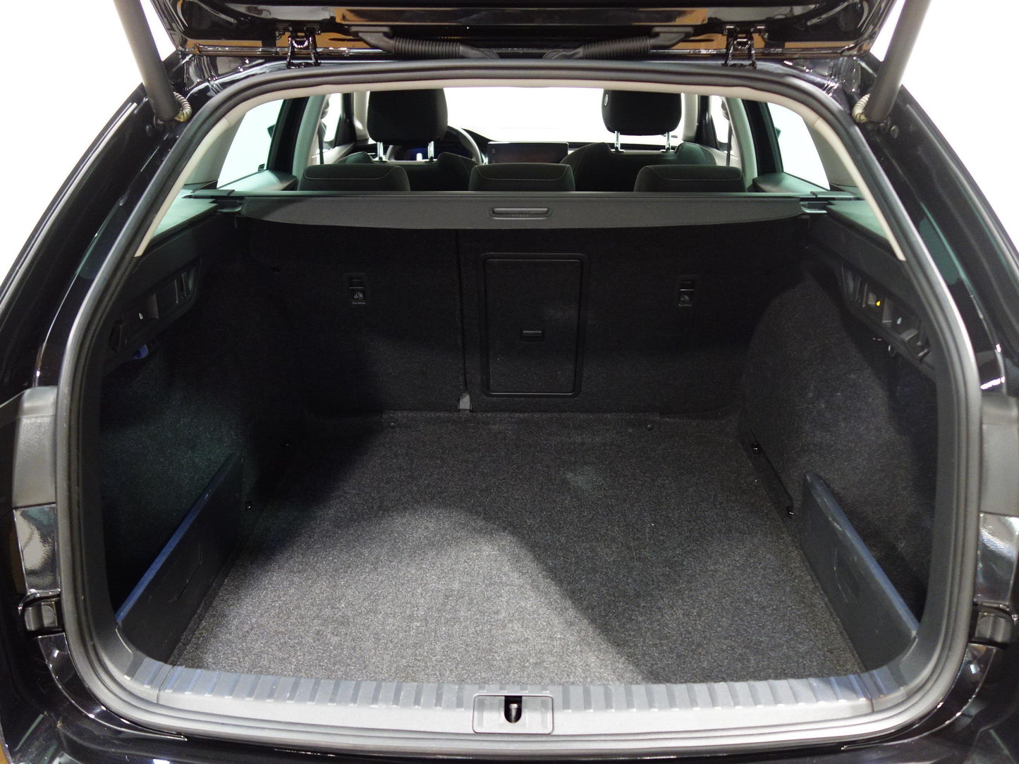 Škoda Octavia 2.0 TDI 110 kW Style Plus