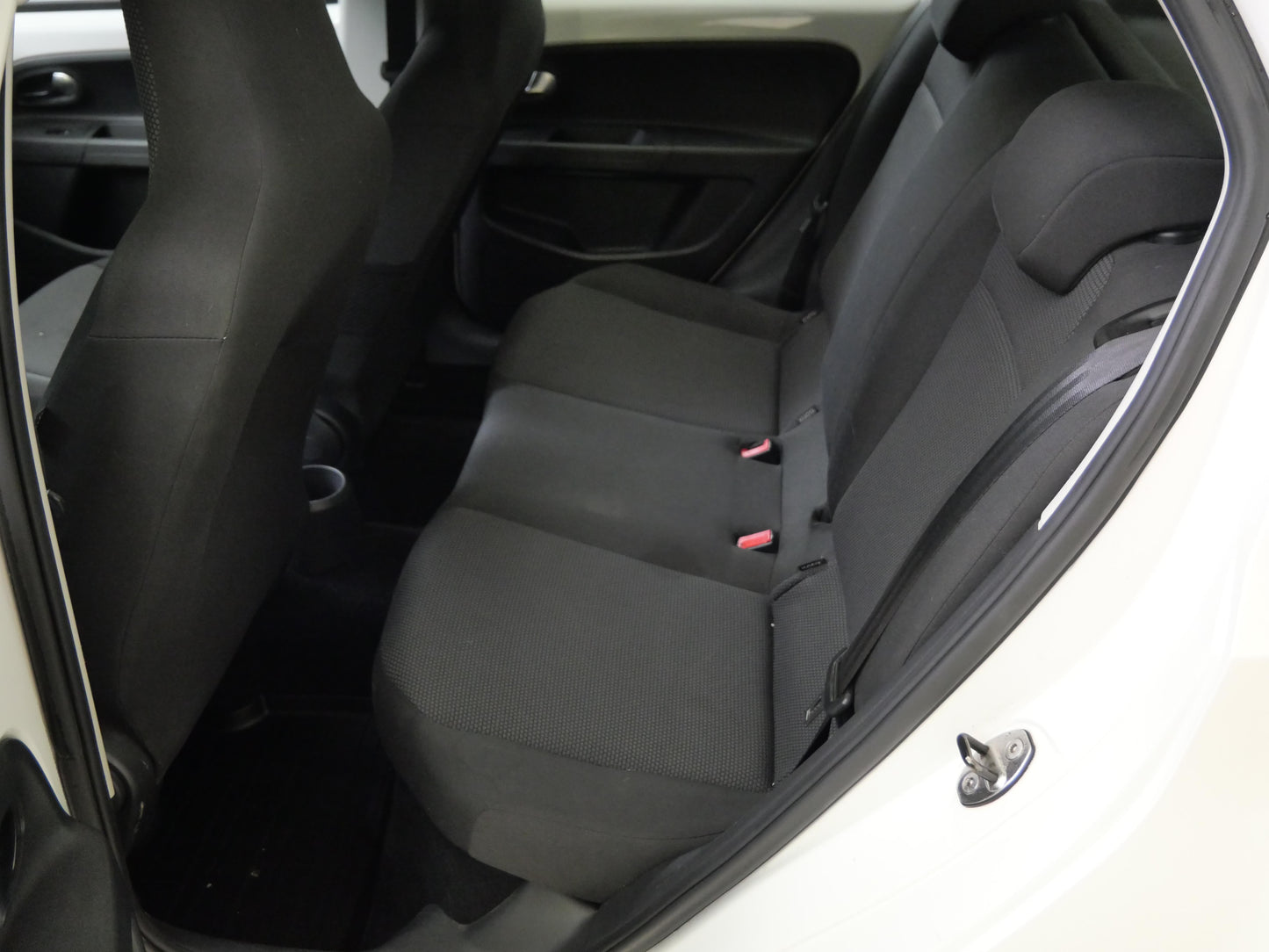 Škoda Citigo 1.0 MPI 44 kW Elegance