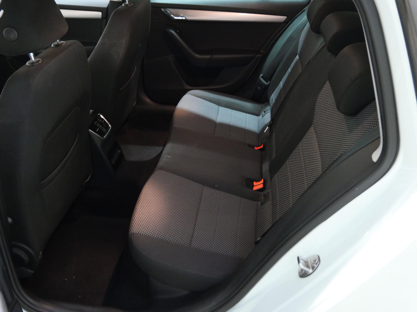 Škoda Octavia 1.2 TSI 81 kW Ambition
