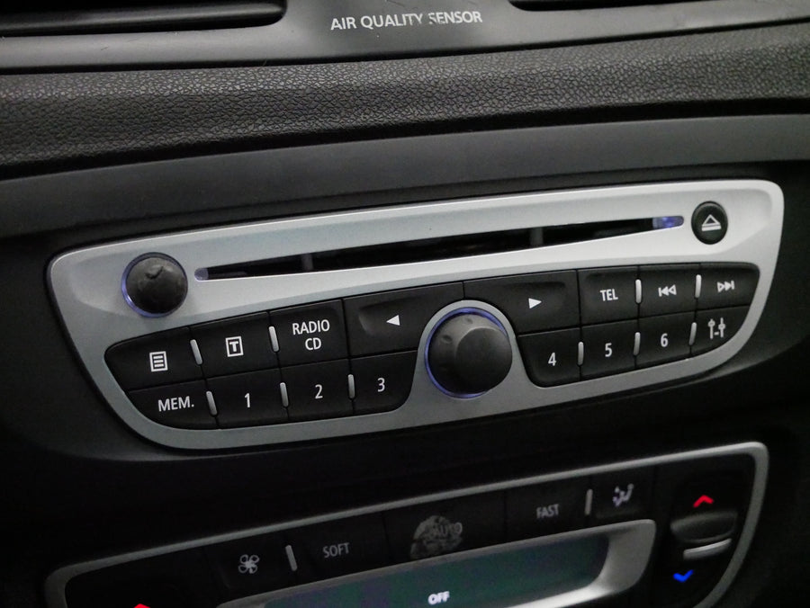 Renault Scénic 1.5 dCi 70 kW – foto 21