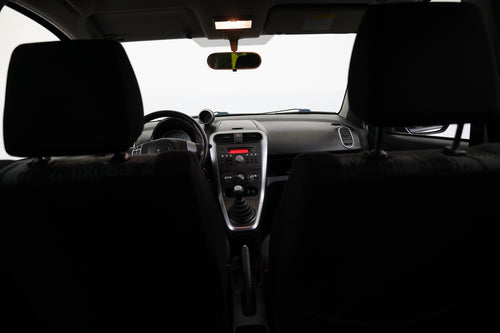 Opel Agila 1.2 i 69 kW Edition – foto 20