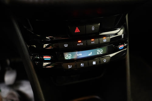 Peugeot 2008 1.2 PureTech 81 kW – foto 20