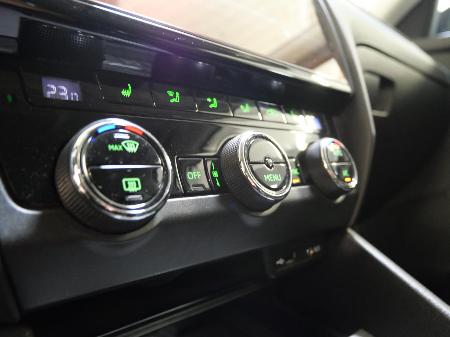 Škoda Octavia 2.0 TDI 110 kW Limited Edition