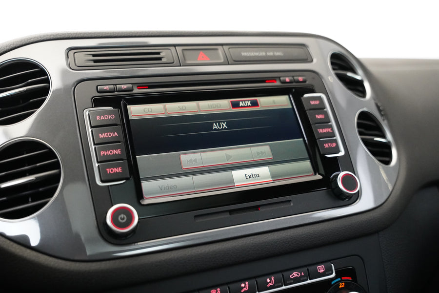 Volkswagen Tiguan 2.0 TSI 155 kW DSG 4x4 Sport – foto 20