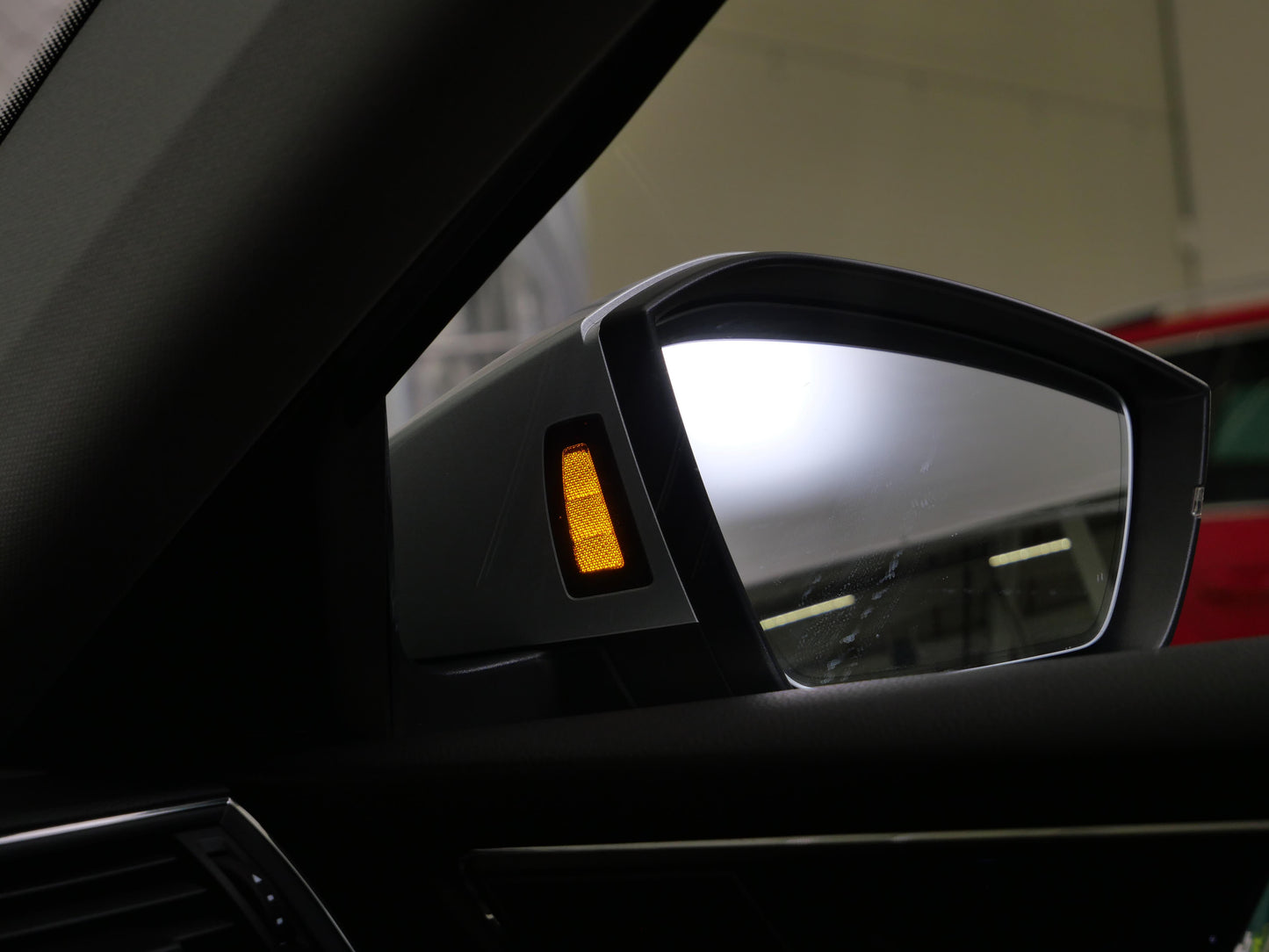 Škoda Superb 1.5 TSI 110 kW Style