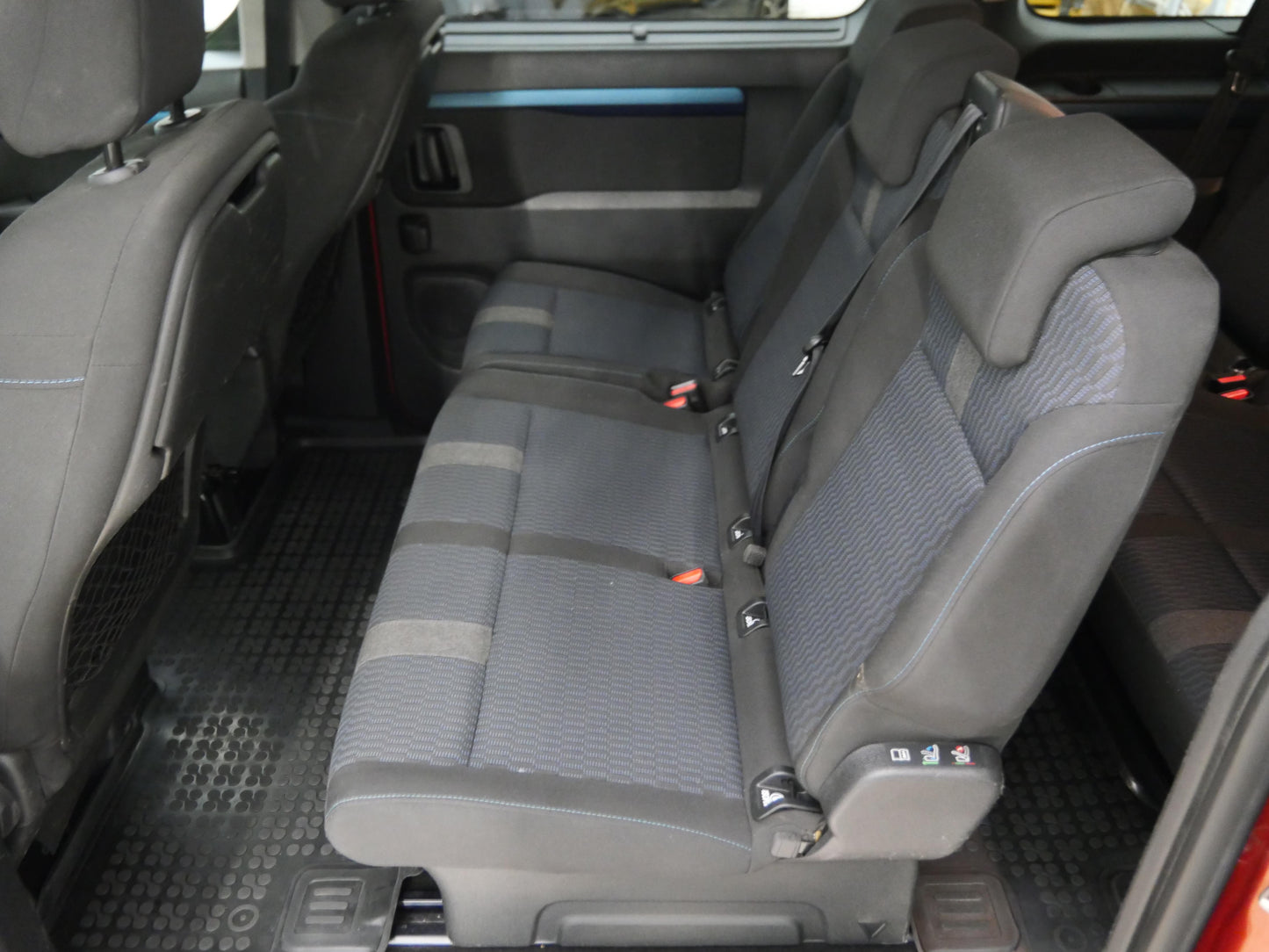 Peugeot Expert 2.0 Blue-HDi 130 kW Business