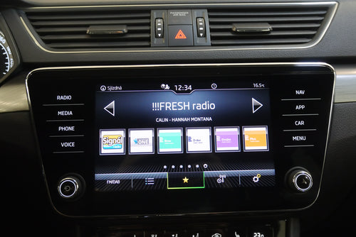 Škoda Superb 2.0 TDI 147 kW Style – foto 20