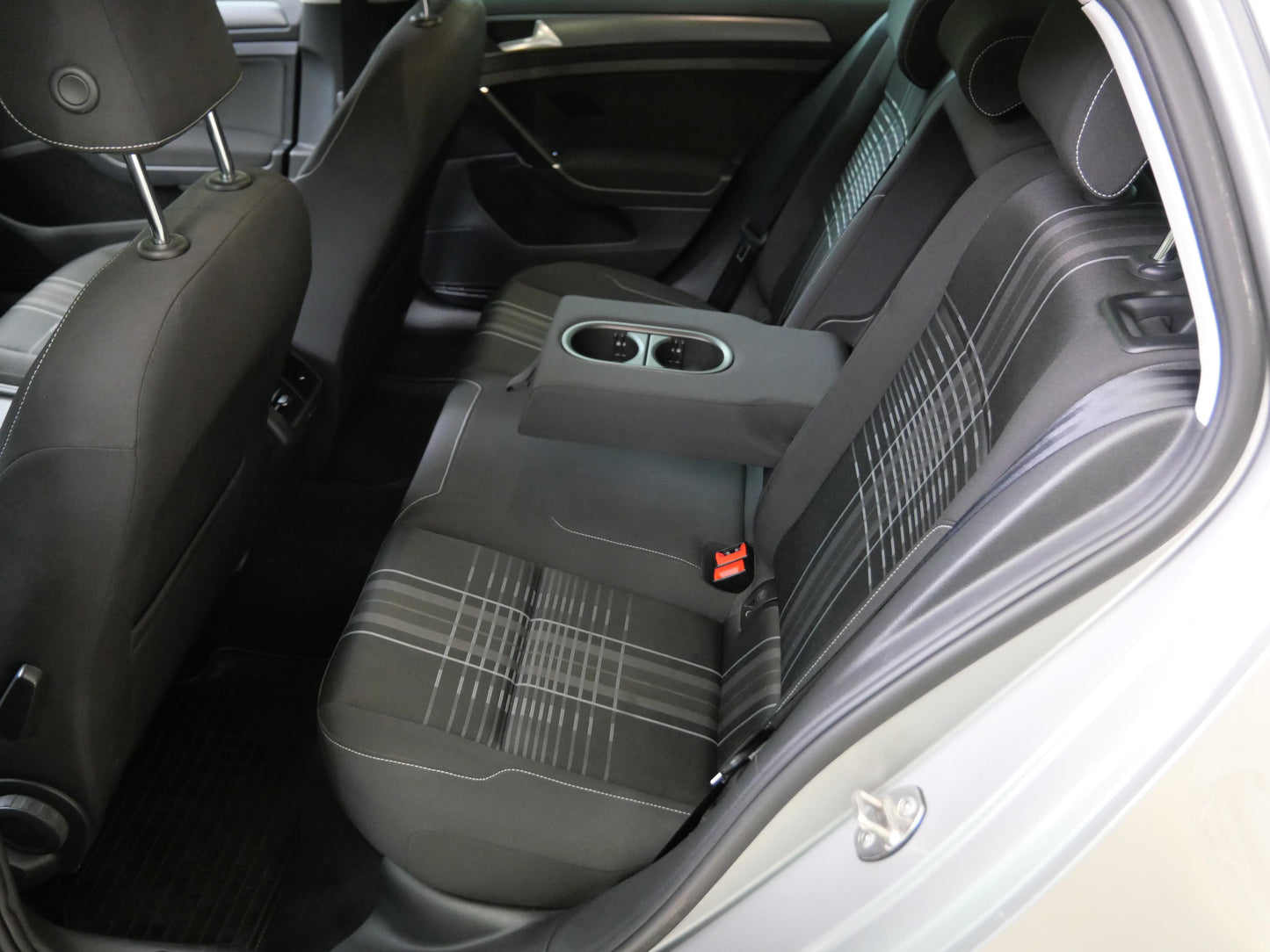 Volkswagen Golf 1.2 TSI 63 kW Lounge