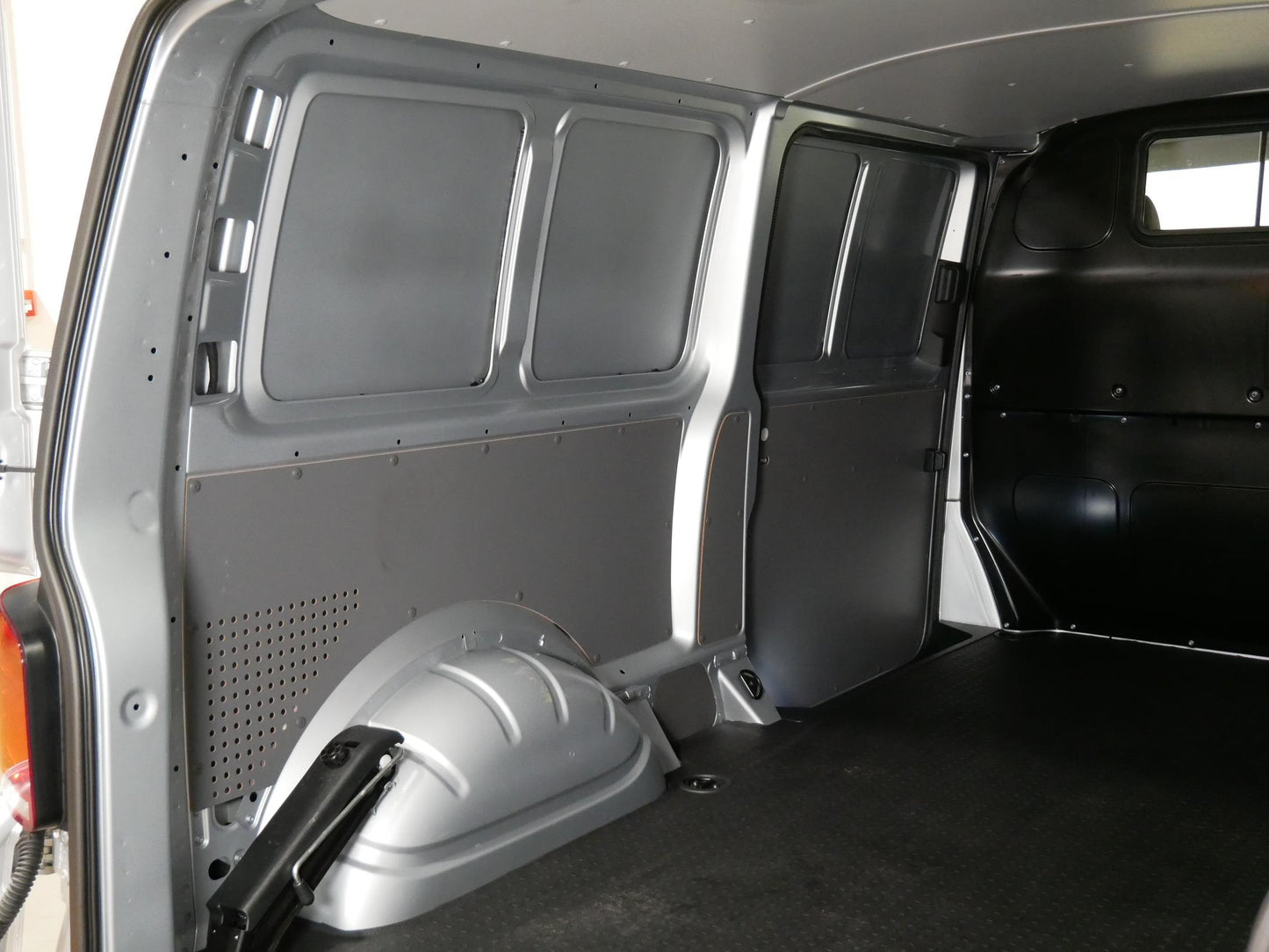 Volkswagen Transporter 2.0 TDI 110 kW LONG