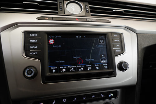 Volkswagen Passat 2.0 TDI 110 kW Comfortline – foto 20